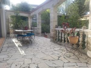 Villas Villa arboree - piscine : photos des chambres