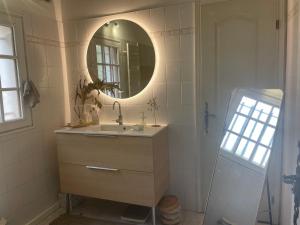 Villas Villa arboree - piscine : photos des chambres