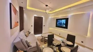 Appartement 1 chambre vue sur mer - Pointe-Noire