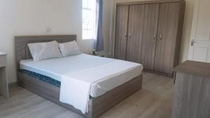 Peaceful 4 bedrooms house