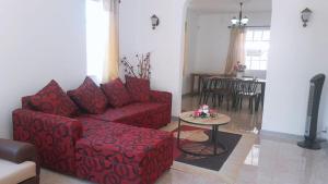 Peaceful 4 bedrooms house