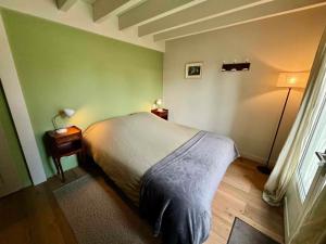 Maisons de vacances Villa 3 Mats : photos des chambres