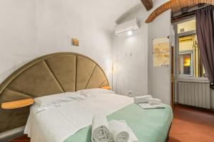 Oltrarno Artisan Residence C&G