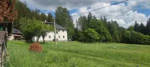 Hájenka Nebe-apartmán NEBE - Ostružno