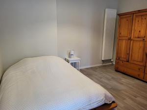 Appartements Le garage : photos des chambres