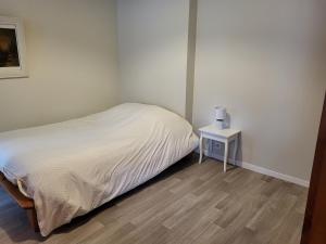 Appartements Le garage : photos des chambres