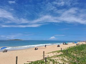 apto na orla de Itaparica, com wifi, área privada e excelente para crianças, terceira idade e pets.