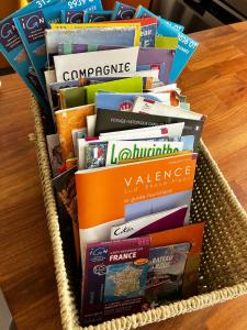 Maison Valence petit jardin