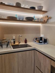 Alios, Luxury Living Athens