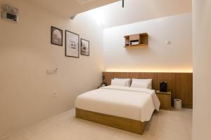 양주 무인텔 호텔그리다 Hotel Grida