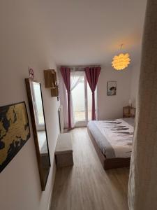 Nouveau F2 au calme proche Paris