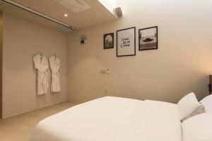 양주 무인텔 호텔그리다 Hotel Grida