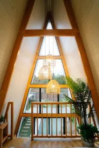 Antwans Cabin - 马塔布凯