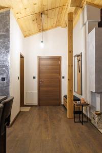 Mountain studio Govedartsi