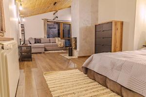 Mountain studio Govedartsi