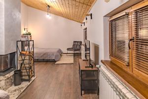 Mountain studio Govedartsi