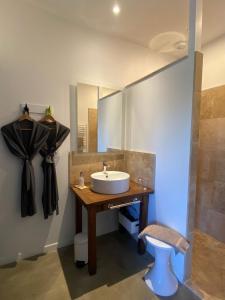 B&B / Chambres d'hotes Maison Reces : photos des chambres