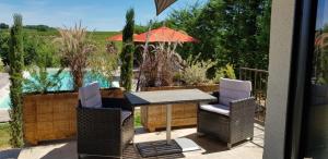 B&B / Chambres d'hotes Maison Reces : photos des chambres