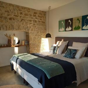 B&B / Chambres d'hotes Maison Reces : photos des chambres