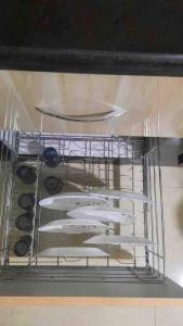Ample 2BHK 2nd floor exclusively with carpark