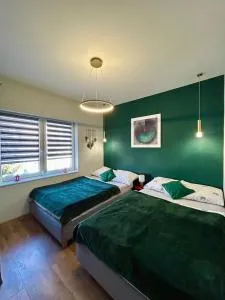 Premium Exclusive Suite - Trzciany