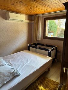 Appartement typique 3 pièces La Bresse Hohneck