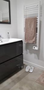 B&B / Chambres d'hotes Maison Reces : photos des chambres