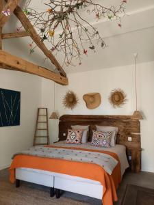 B&B / Chambres d'hotes Maison Reces : photos des chambres