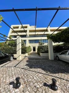 Superbe appartement moderne résidence avec piscine