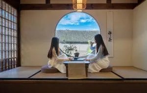 Free To Be Wild Designer Hotel - da