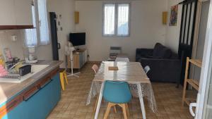 Maisons de vacances JujuJajaCo : photos des chambres