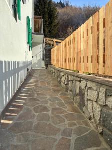 Appartamento Maria appartamento nelle dolomiti