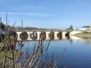 La petite maison de poncho - Concremiers