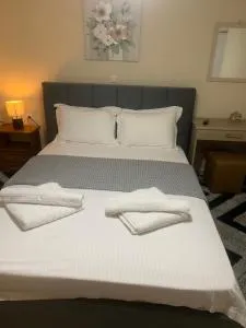 Katerina's Apartment - Áno Khálikas