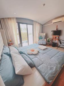 Venetian Resort Pattaya เวเนเซี่ยนคอนโดสวนน้ำพัทยา