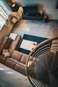 Appartements I Loft You : photos des chambres