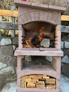 Appartamento Maria appartamento nelle dolomiti