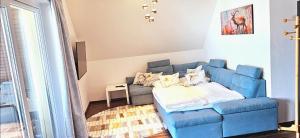 Penthouse Apartment 1511 Gerlitzen - Kärnten Card im Sommer inklusive!