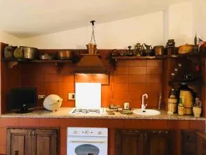 Appartamento tra gli ulivi - Reggio Calabria-Motta San Giovanni - Motta San Giovanni