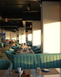 Agastya Sea View Resort & Spa