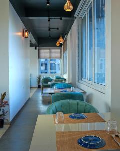 Agastya Sea View Resort & Spa