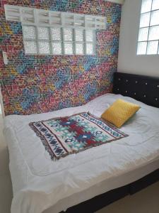 Homestay Riceberry Ramintha