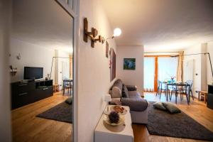 A casa di Dona - Chalet du Mont Blanc