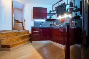 A casa di Dona - Chalet du Mont Blanc