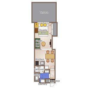 Mel Theater Karahori