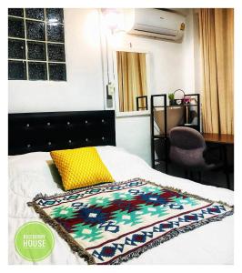 Homestay Riceberry Ramintha