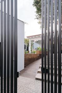 Le Arcate, appartamento 1 Lavinia, appartamento 2 Lucilla