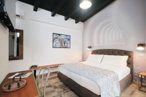 Le Arcate, appartamento 1 Lavinia, appartamento 2 Lucilla