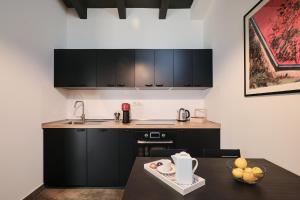 Le Arcate, appartamento 1 Lavinia, appartamento 2 Lucilla