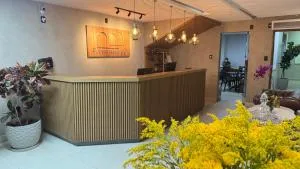 Pousada Brumado - Caculé